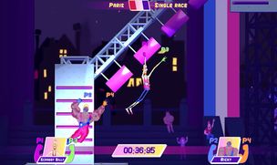 Mucho Muscle - Screenshot 1