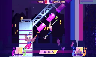 Mucho Muscle - Screenshot 1