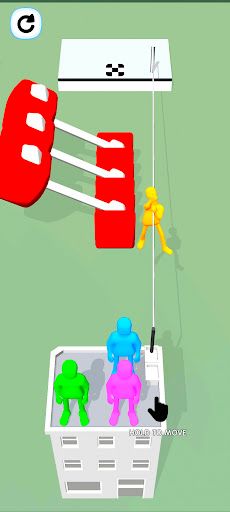 Get Down - Screenshot 3