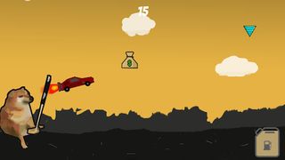 Carjet: The Cheems Bonk Game - Screenshot 2