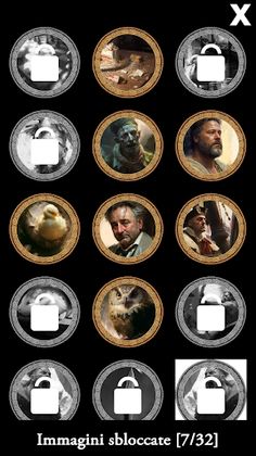 Blood Brothers - Screenshot 3