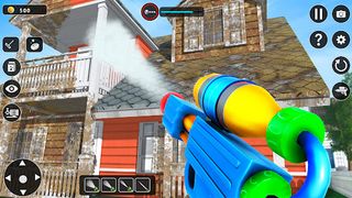 Power Wash Simulator: Car Wash - Screenshot 3