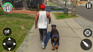 Army Grand City Gangster Mafia - Screenshot 1