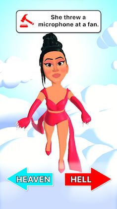 Hell Manager - Screenshot 2