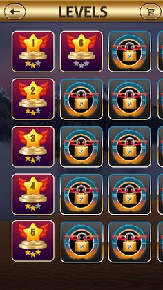 Bottle Shooter - Screenshot 2