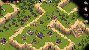 WarAge Premium - Screenshot 2