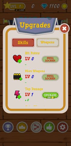 Super Smashers - Screenshot 4