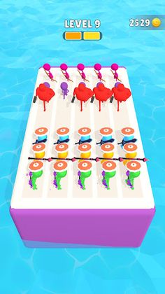 Shield-n-Sword - Screenshot 1