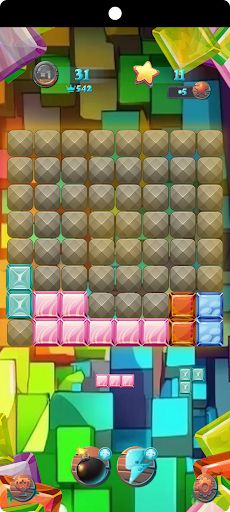 Rapid Block Challenge - Screenshot 2