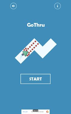 GoThru - Screenshot 1