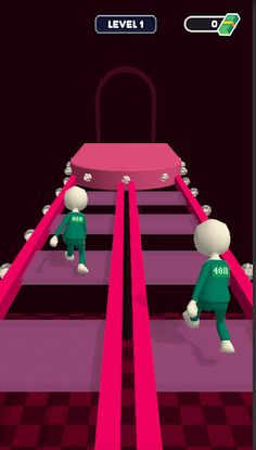 Survival Game 3D - Screenshot 4