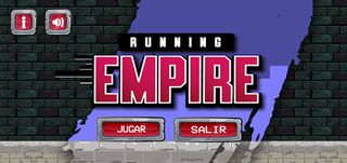 Running Empire - Screenshot 2