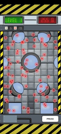 Atomic Chamber - Screenshot 2