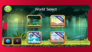 Zor's Measures - Screenshot 3