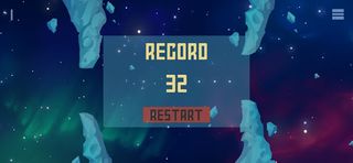 SpaceTrip - Screenshot 3