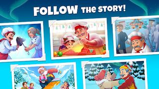 Cooking Diary® Restaurant Game - Screenshot 3