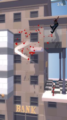 Assassin Queen - Screenshot 3