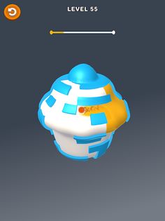 Paint a Maze 3D! - Screenshot 1