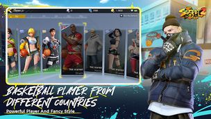 Streetball2: On Fire - Screenshot 3