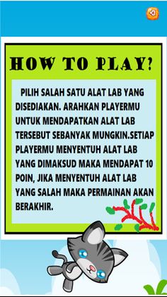 Kumbis Lab Chem - Screenshot 3