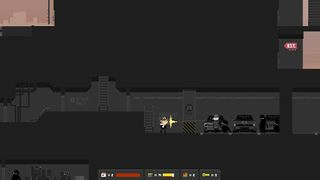 The Final Station on SHIELD - Screenshot 3