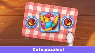 Garden Puzzle - Sort It All - Screenshot 3