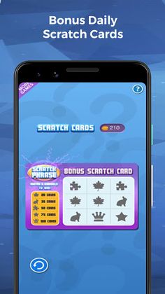 Scratch Phrase - Word Games & - Screenshot 4