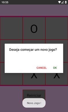 TIC TAC TOE - Screenshot 4