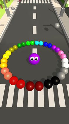 Snake City.io - Screenshot 1