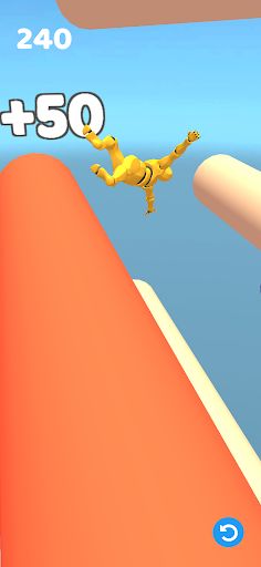 Knock Them Down 3D - Screenshot 4