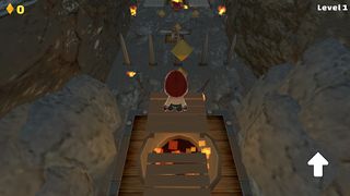 Super 3D Dungeon Adventure - Screenshot 3