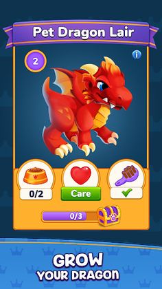 Royal Merge! - Screenshot 4