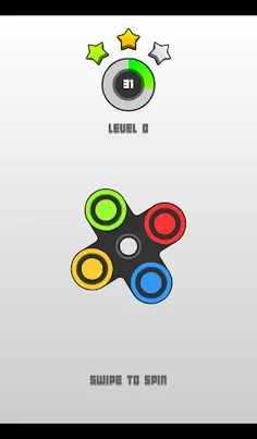 FidgetSpinner - Screenshot 3