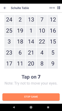 Train Your Brain 2 - Screenshot 4