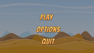 Splash_x - Screenshot 1