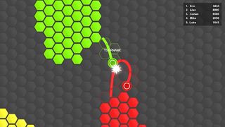 Superhex.io - Screenshot 3