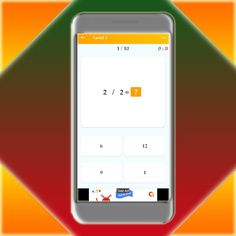 Voice Math Quiz - Screenshot 2