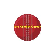 Idle Cricket Career - Screenshot 2
