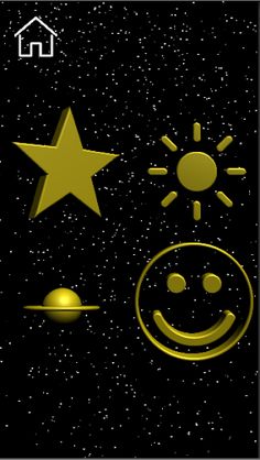 Starshower - Screenshot 3