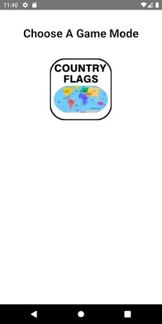 Flag Game - Screenshot 1