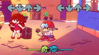 Friday Night For Del 8 ChavoT2 - Screenshot 2