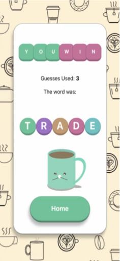 WordAround - Screenshot 3