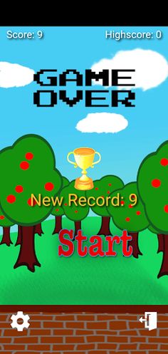 Flying Numbers - Screenshot 4