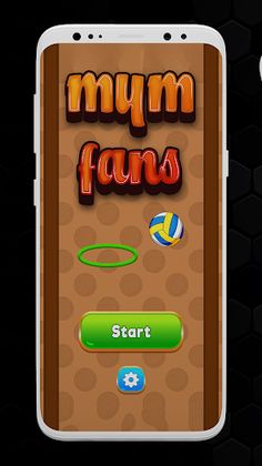 mymfans App - Screenshot 4