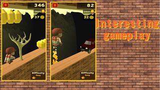 Jump Over - Screenshot 1