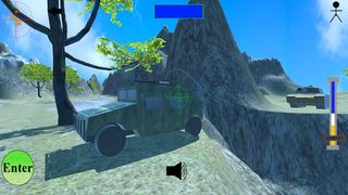 Kommand and Klobber - Screenshot 1