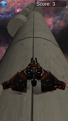 Lightspeed Entropy - Screenshot 4