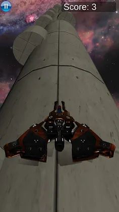 Lightspeed Entropy - Screenshot 4