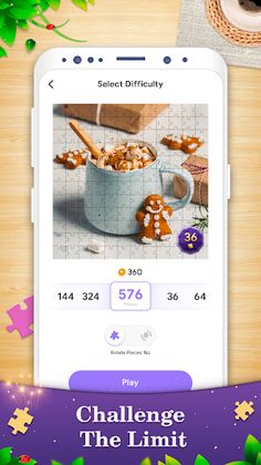 Jigsort - Screenshot 3