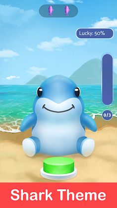 Pop Crocodile - Screenshot 3